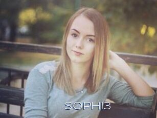 Sophi3