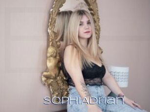 SophiAdrian