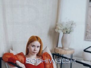 SophiWalsh
