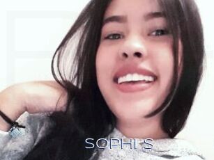 Sophi_s