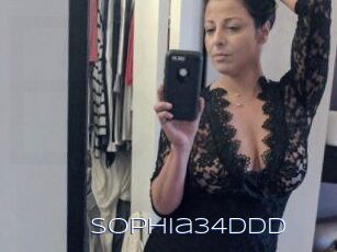 Sophia34DDD