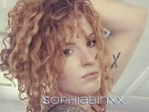 SophiaBinxx