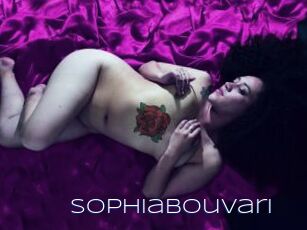 SophiaBouvari