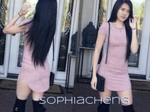 SophiaCheng