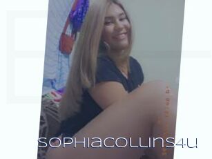 SophiaCollins4u