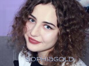 SophiaGold