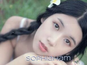 SophiaHam
