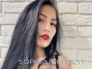 SophiaJohnson