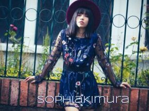 SophiaKimura