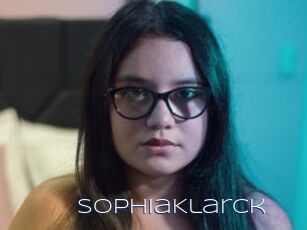 SophiaKlarck