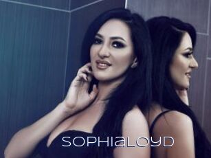 SophiaLoyd