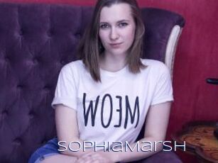 SophiaMarsh