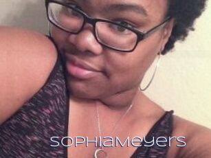 Sophia_Meyers Blue Hot