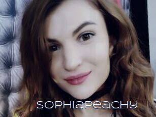 SophiaPeachy