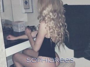 SophiaRees