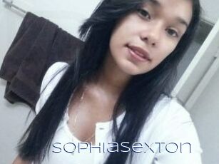 SophiaSexton