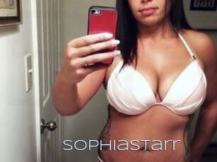 SophiaStarr