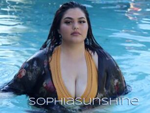 SophiaSunshine