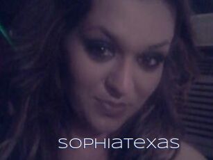 Sophia_Texas