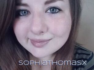 SophiaThomasx