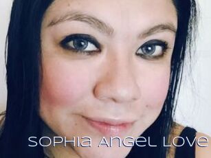 Sophia_Angel_Love