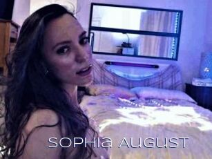 Sophia_August