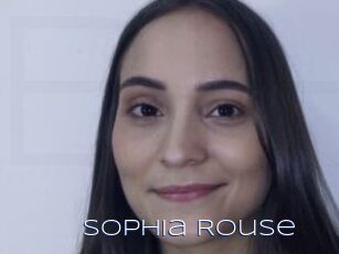 Sophia_Rouse