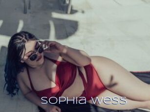 Sophia_Wess