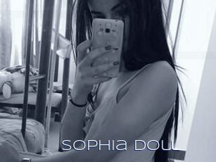 Sophia_doll