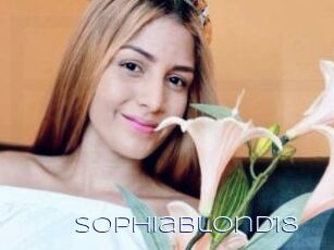 Sophiablond18