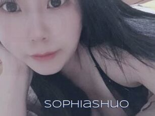 Sophiashuo Blue Hot