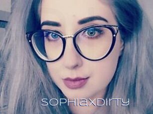 SophiaxDirty