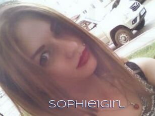 Sophie1Girl