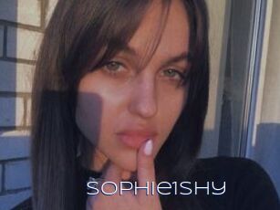 Sophie1shy