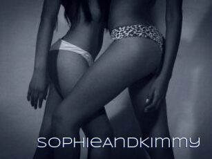 SophieAndKimmy