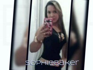 SophieBaker