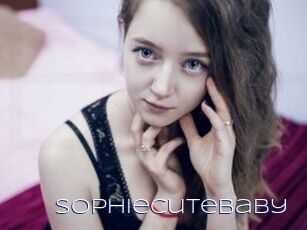 SophieCuteBaby Blue Hot
