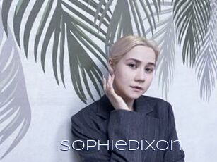 SophieDixon