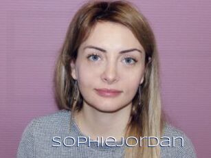 SophieJordan