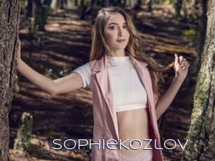 SophieKozlov