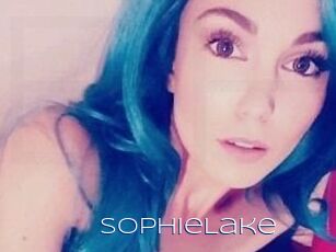 SophieLake