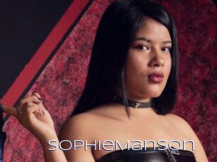 SophieManson