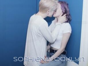 SophieNBrooklyn