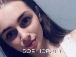 SophiePetit