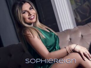 SophieReign