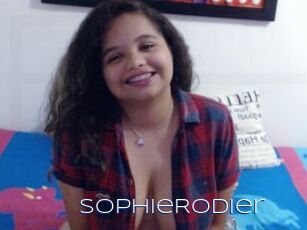 SophieRodier