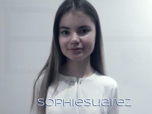 SophieSuarez