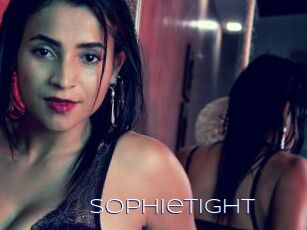 SophieTight Blue Hot