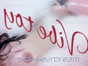 SophieUrDream
