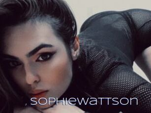 SophieWattson